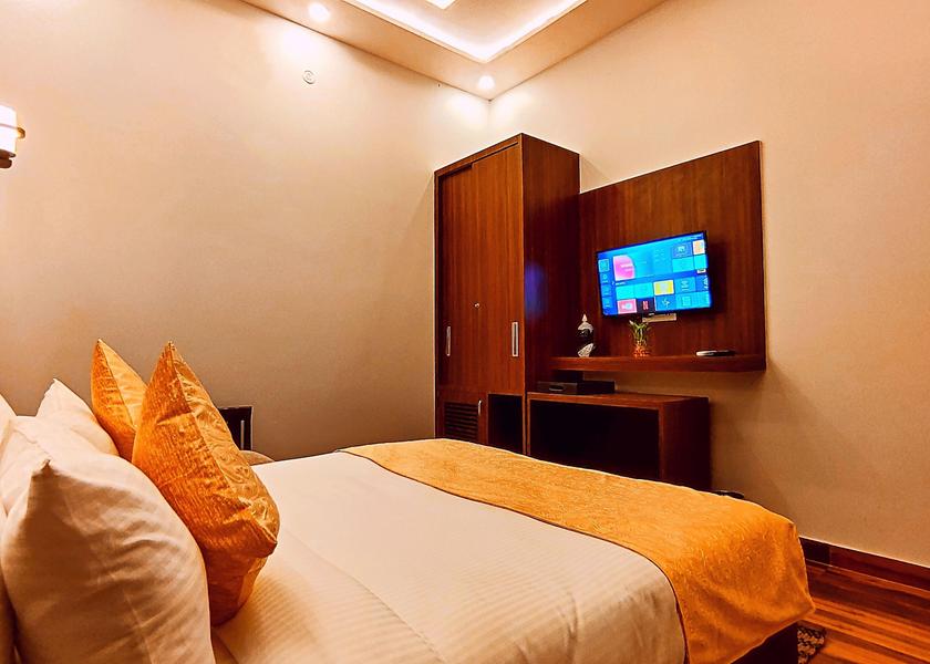Uttar Pradesh Moradabad Executive