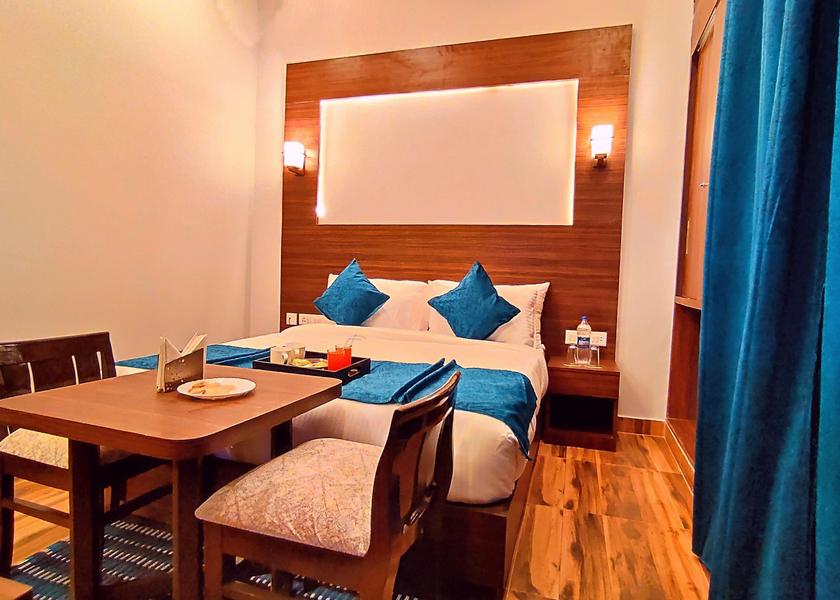 Uttar Pradesh Moradabad Premium