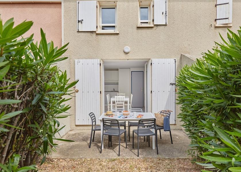 Occitanie Vendres Room