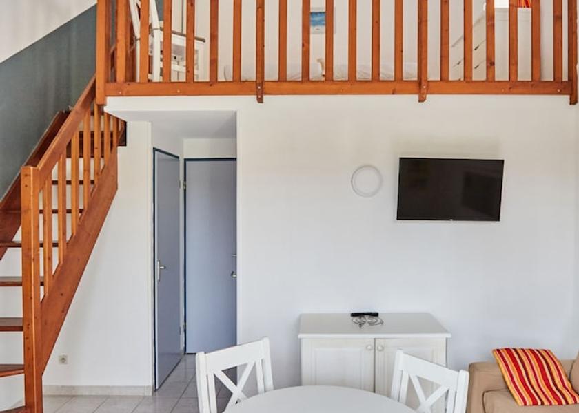 Occitanie Vendres Room