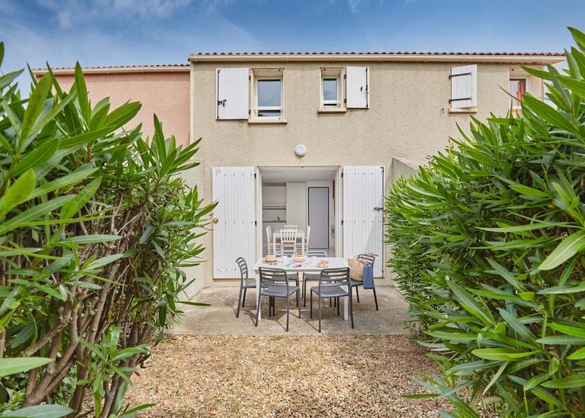 Occitanie Vendres Room