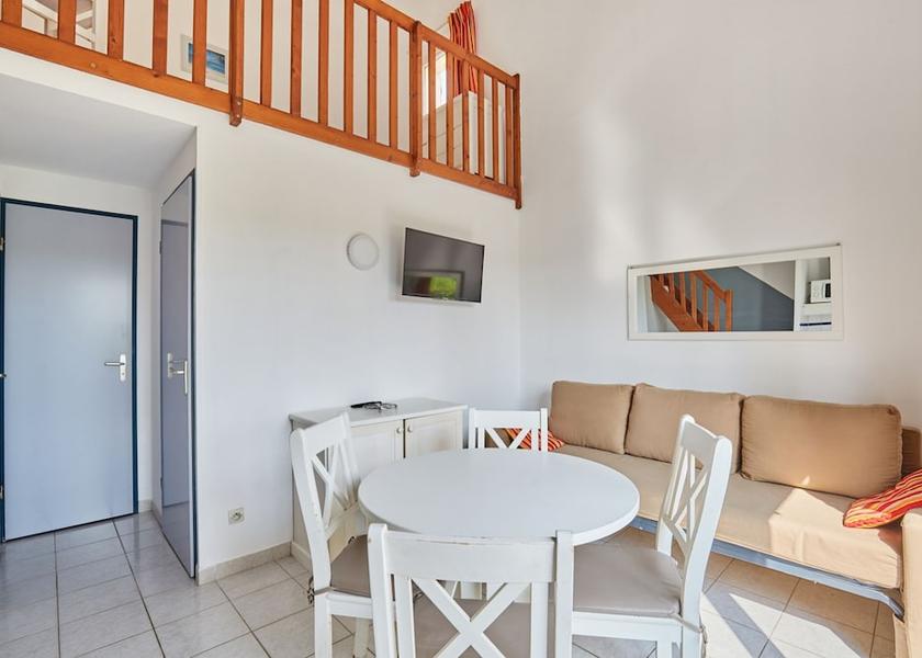 Occitanie Vendres Room