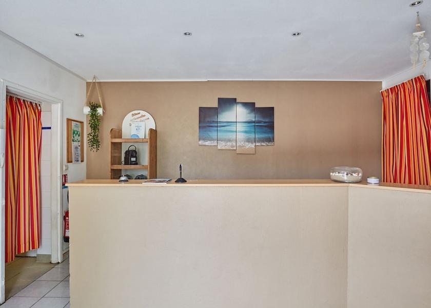 Occitanie Vendres Reception