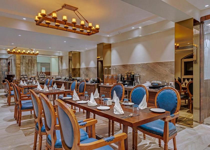 Maharashtra Panchgani Food & Dining