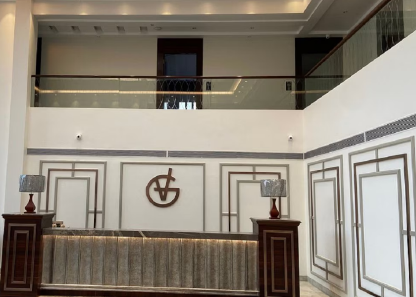 Maharashtra Panchgani Public Areas