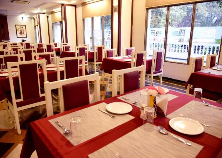 Maharashtra Lonavala Food & Dining