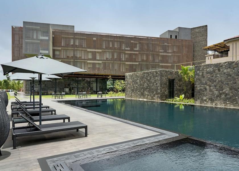 Maharashtra Lonavala Pool