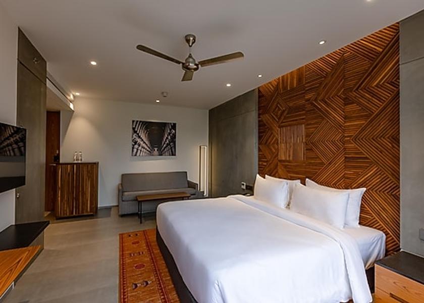 Maharashtra Lonavala Junior Suite