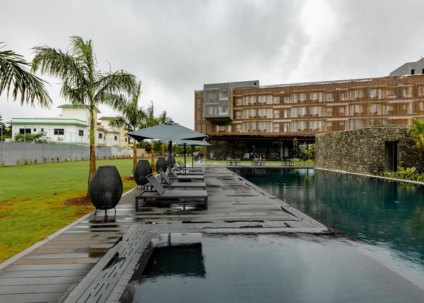 Maharashtra Lonavala Pool
