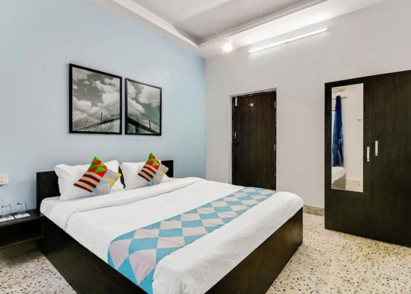 West Bengal Kolkata Room