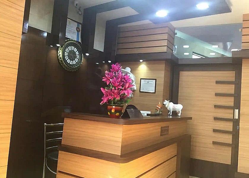 West Bengal Kolkata Reception