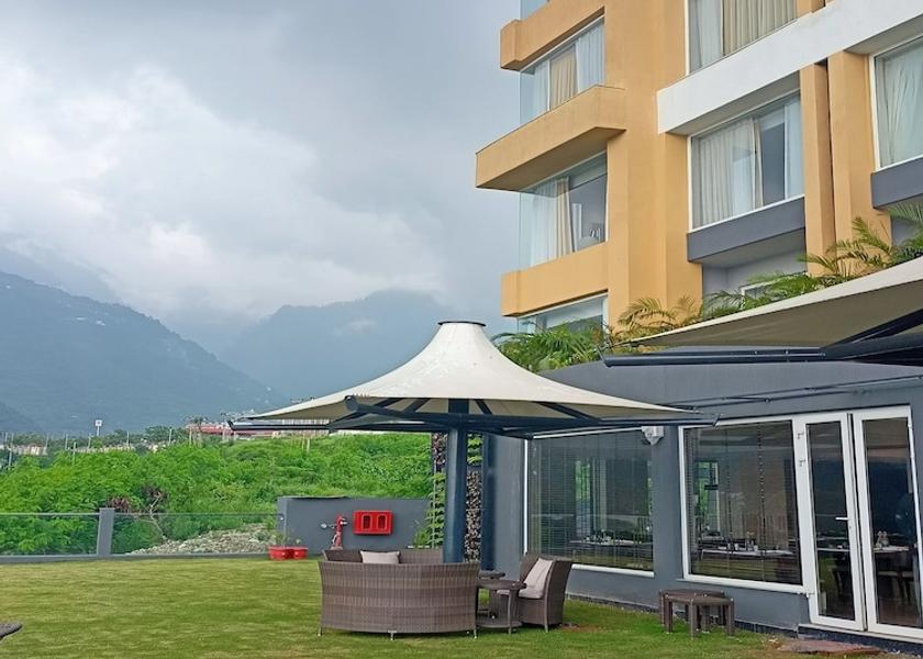 Jammu and Kashmir Katra Outdoors