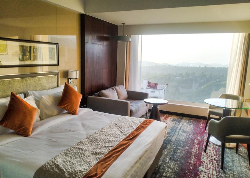 Jammu and Kashmir Katra Room