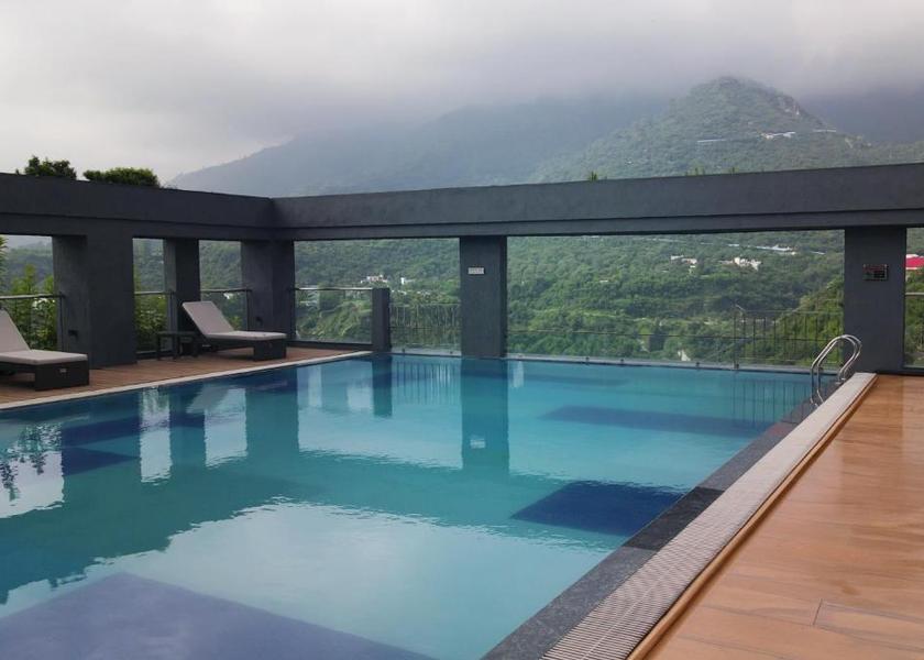 Jammu and Kashmir Katra Pool