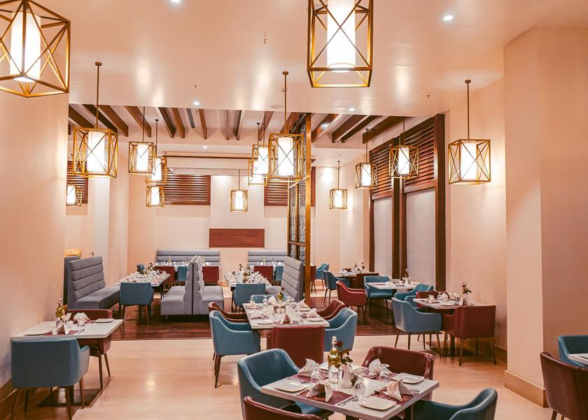 Chhattisgarh Jagdalpur Food & Dining