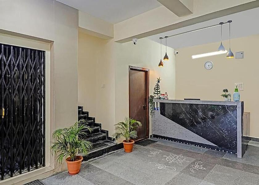 Telangana Hyderabad Public Areas