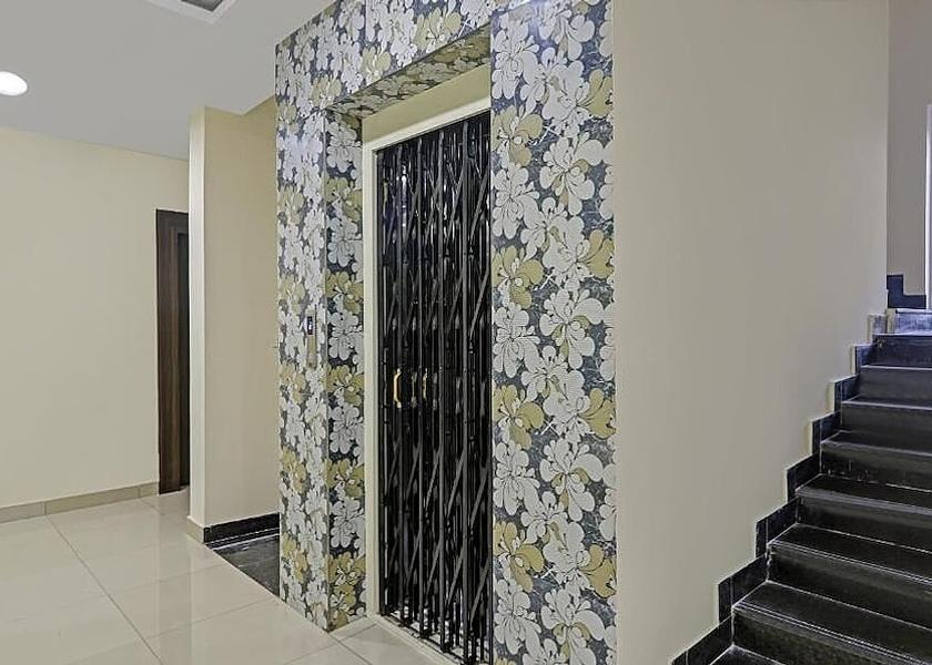 Telangana Hyderabad Elevator