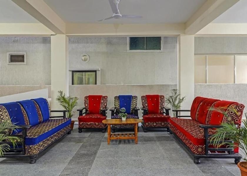 Telangana Hyderabad Public Areas