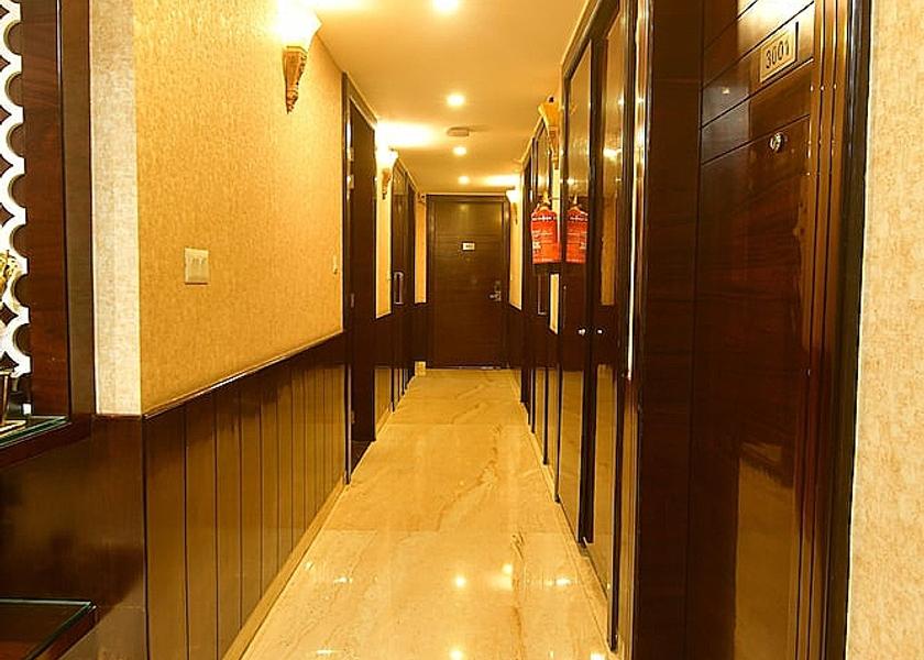 Assam Guwahati Exterior Detail