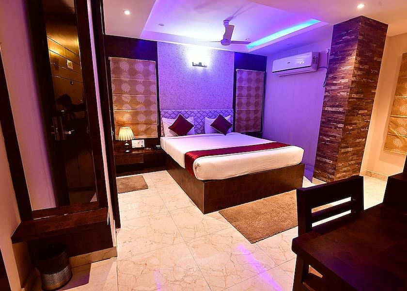 Assam Guwahati Room