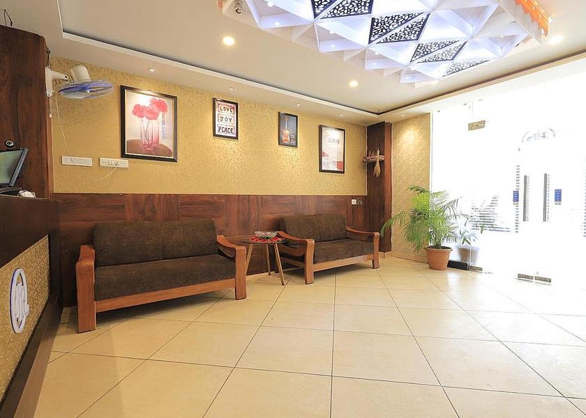 Assam Guwahati Public Areas