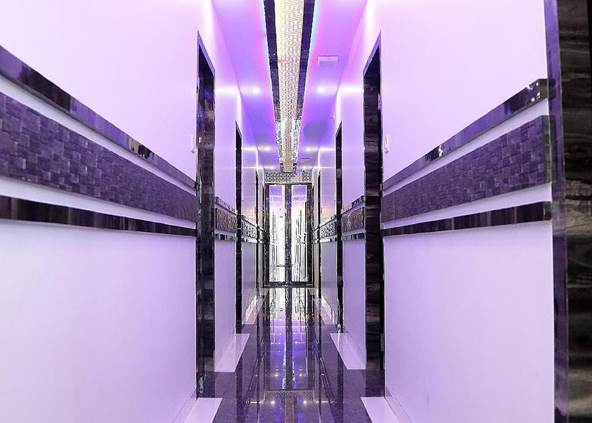 Maharashtra Mumbai Lobby