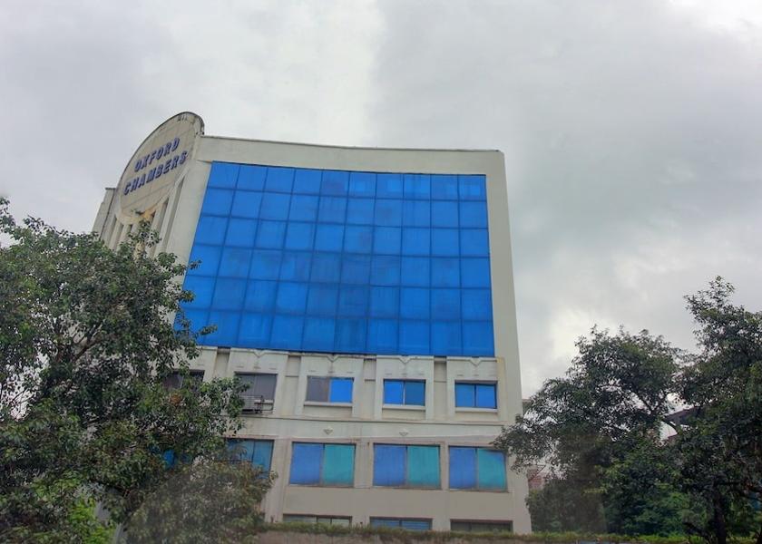 Maharashtra Mumbai Primary image