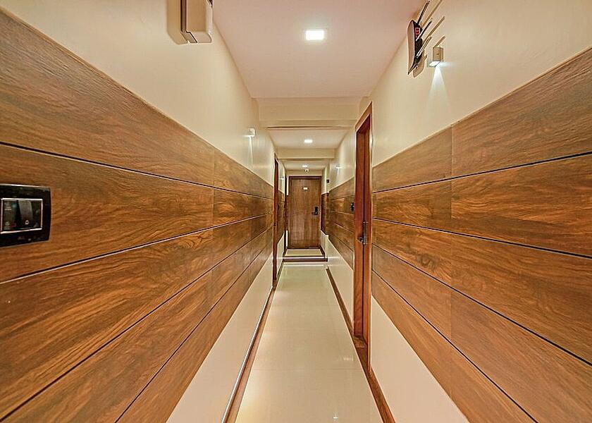 Maharashtra Mumbai Lobby