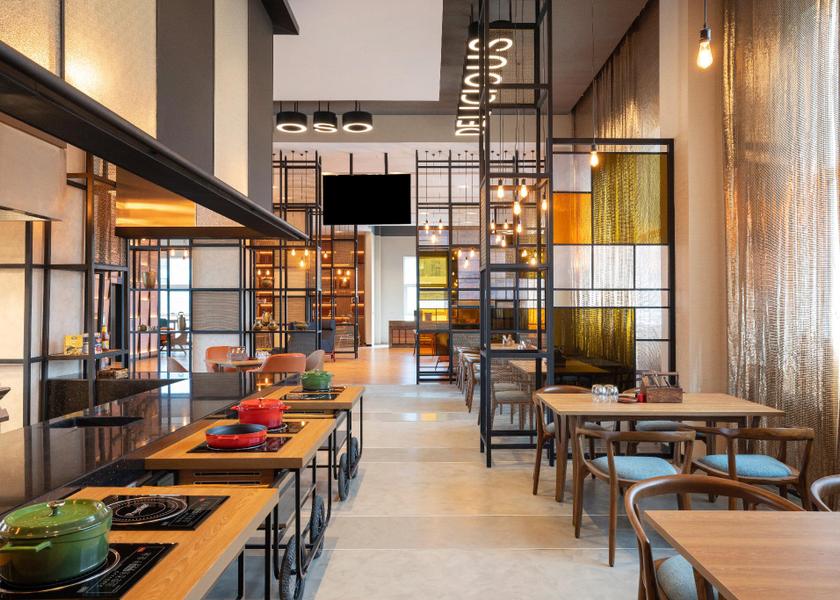 Maharashtra Mumbai Restaurant