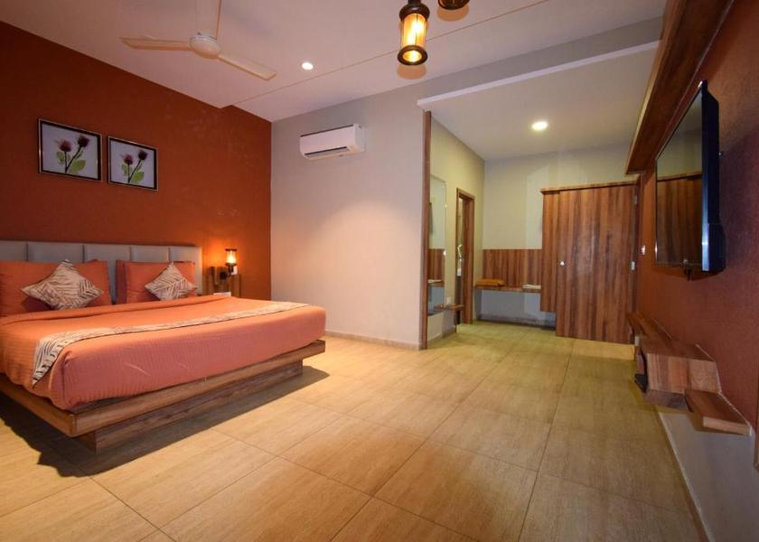 Gujarat Dwarka Imperial Villa