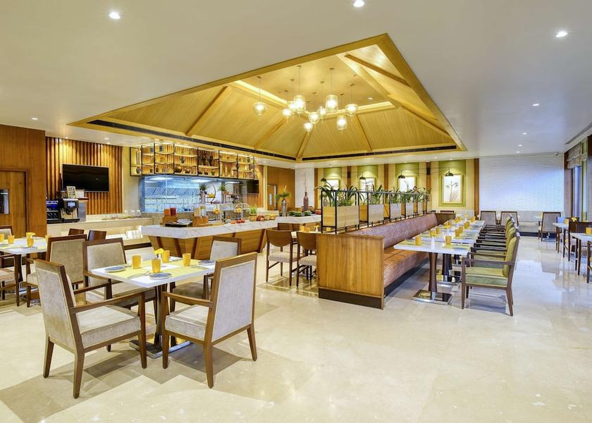 Himachal Pradesh Kand Restaurant