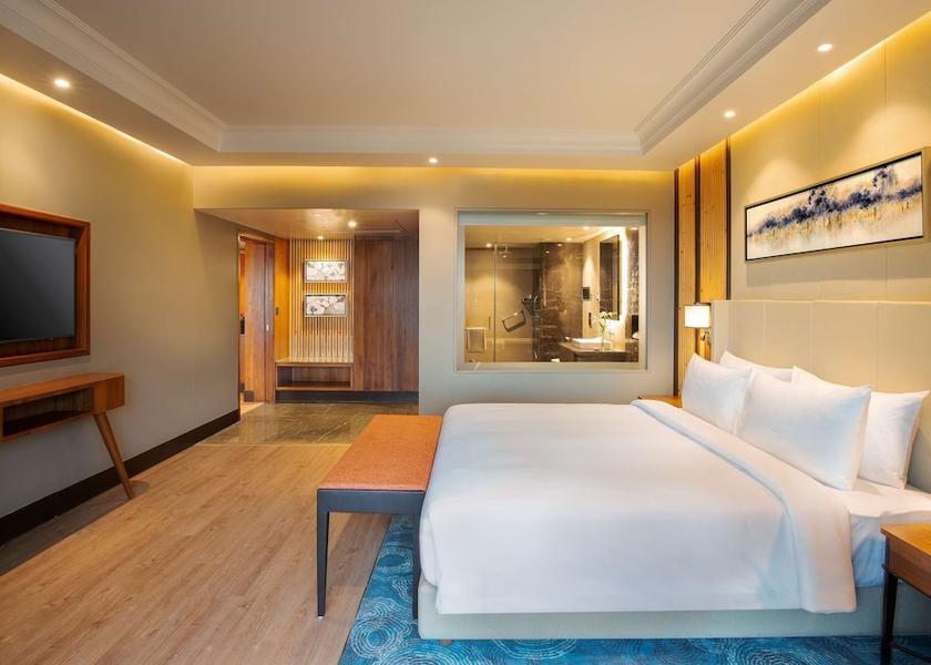 Himachal Pradesh Kand Room