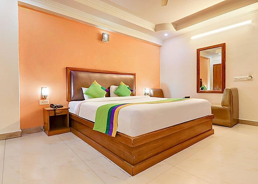 Uttarakhand Dehradun Room