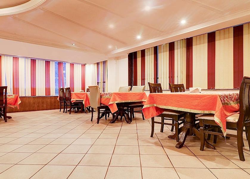 Uttarakhand Dehradun Restaurant