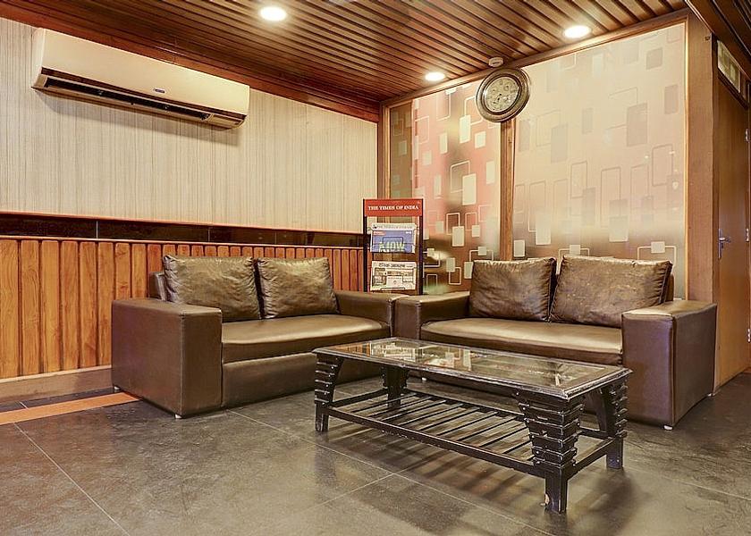 Uttarakhand Dehradun Lobby