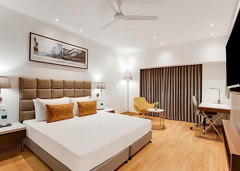 Uttarakhand Dehradun Premium Room