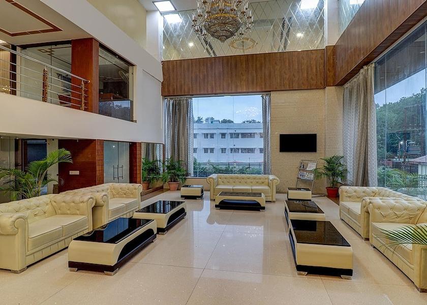 Uttarakhand Dehradun Reception