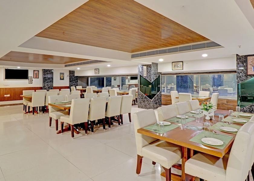 Uttarakhand Dehradun Restaurant