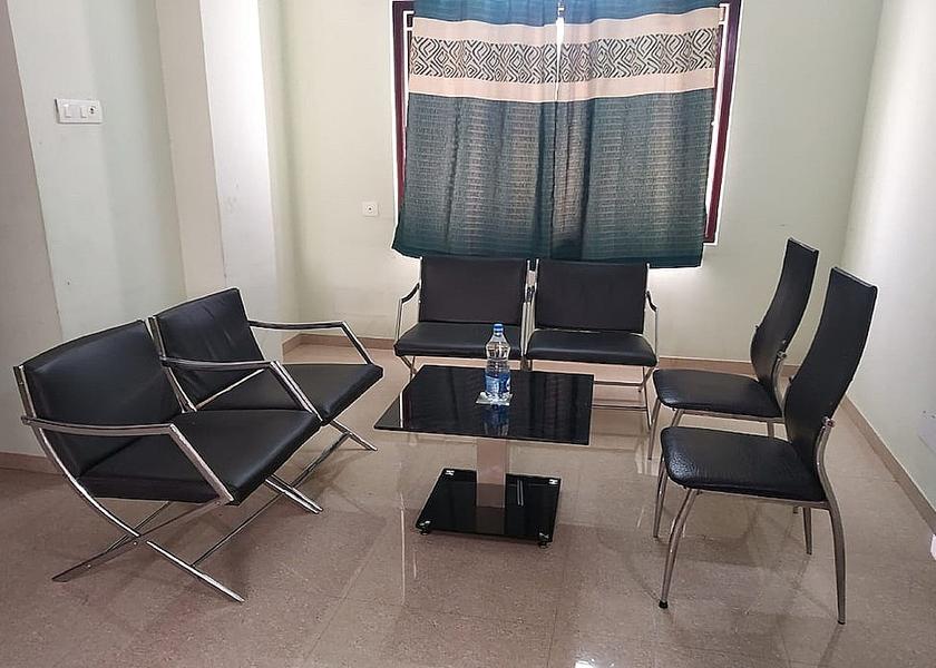 Tamil Nadu Coimbatore Lobby