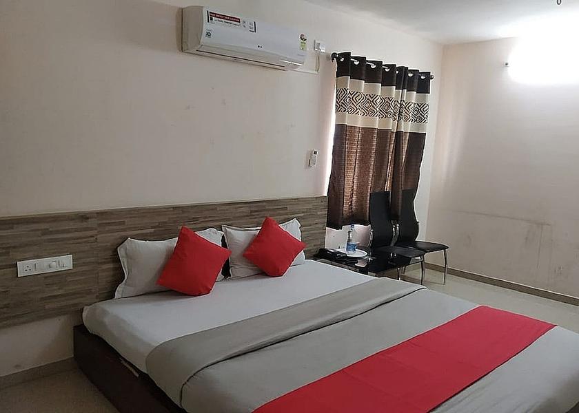 Tamil Nadu Coimbatore Room