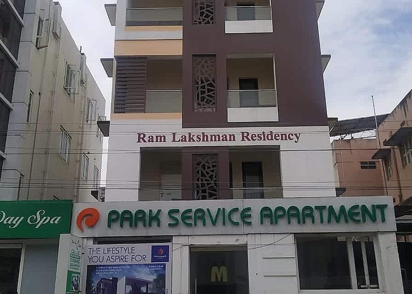 Tamil Nadu Coimbatore 