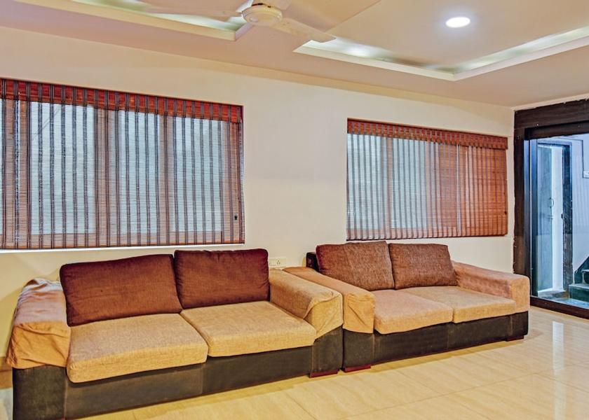 Tamil Nadu Chennai Lobby