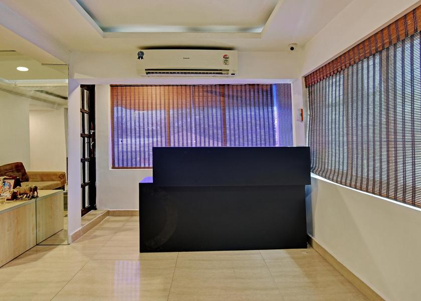 Tamil Nadu Chennai Public Areas