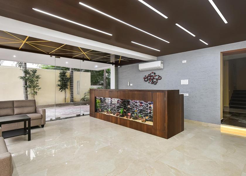 Tamil Nadu Chennai Public Areas
