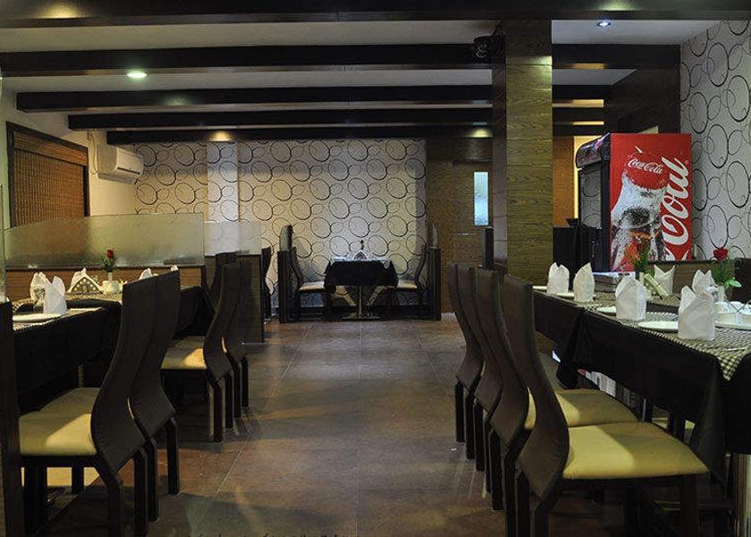 Tamil Nadu Chennai Food & Dining