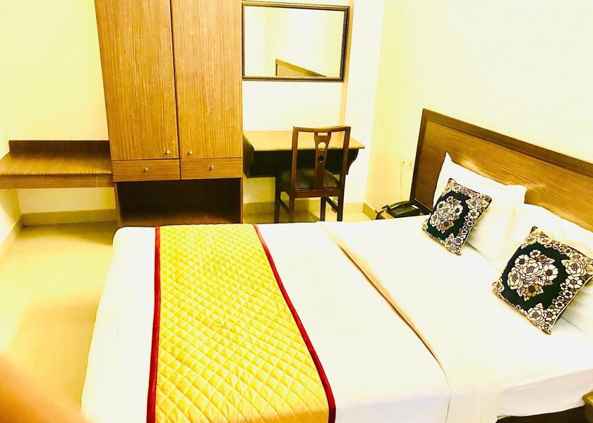Tamil Nadu Chennai Suite