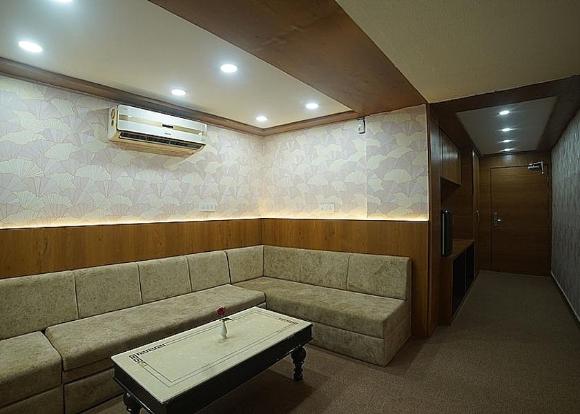 Madhya Pradesh Bhopal Room