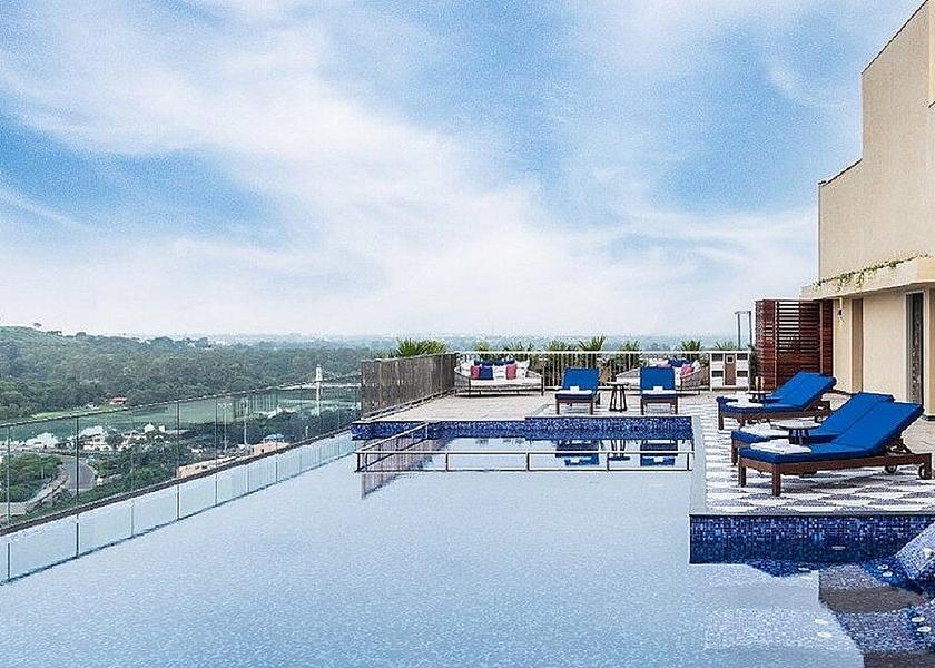 Madhya Pradesh Bhopal Pool