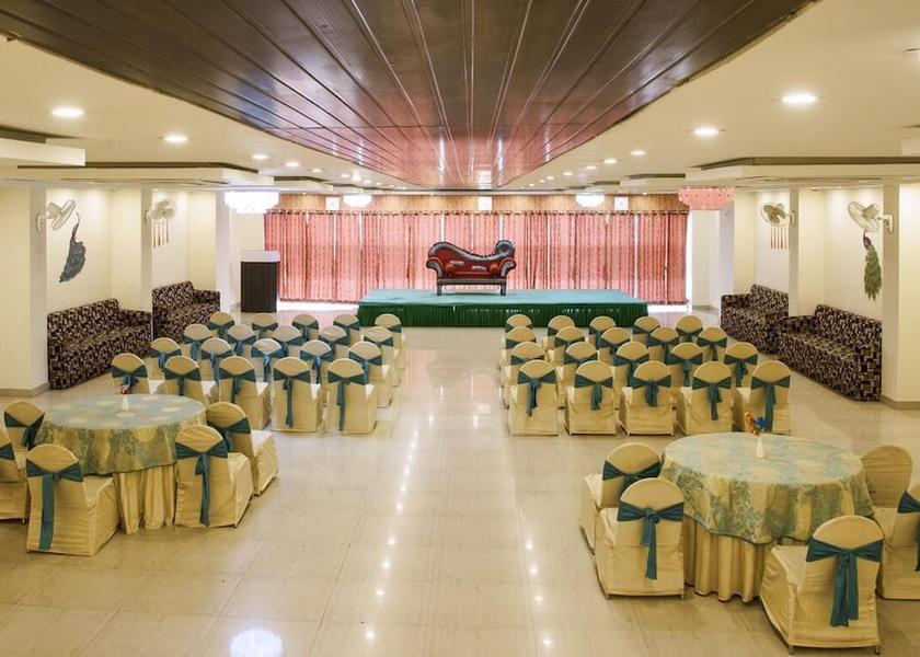 Uttar Pradesh Mughalsarai Business Centre