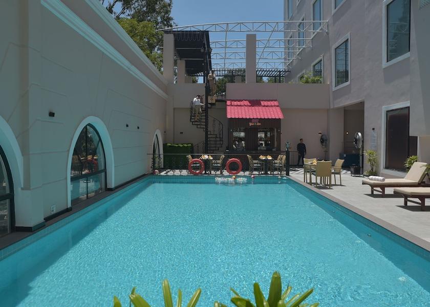 Tripura Agartala Pool